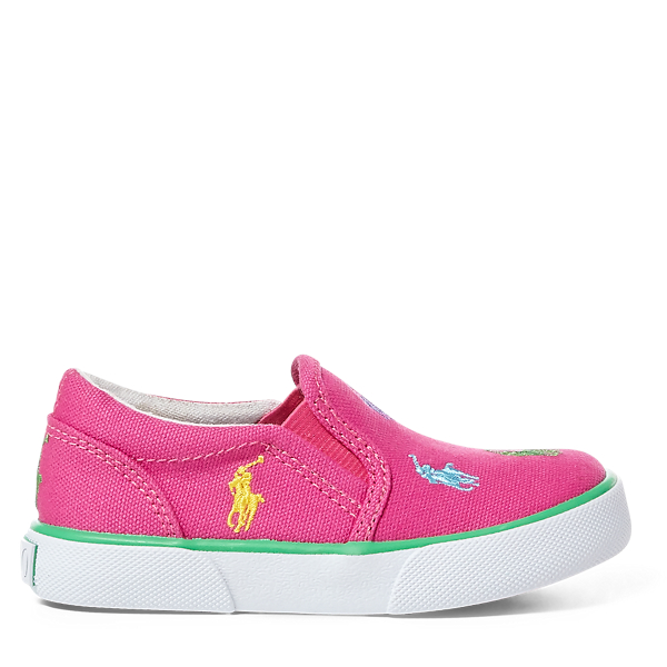 Bal Harbour Multi Pony Repeat