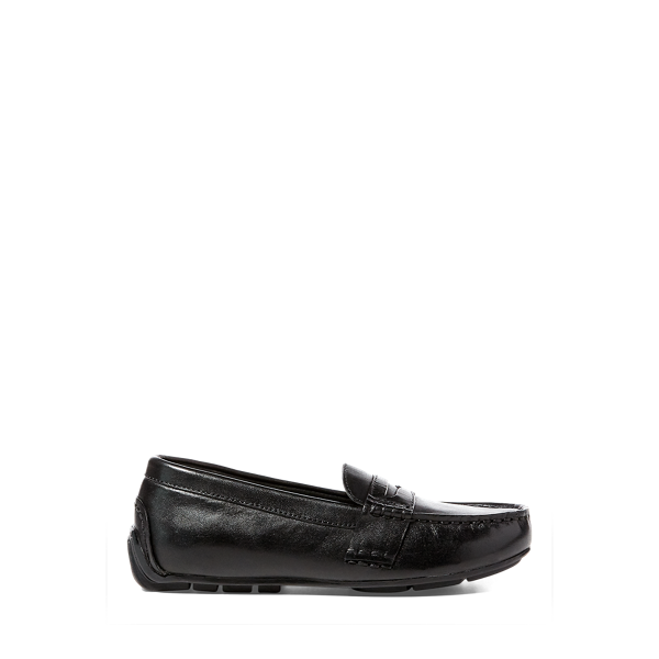 Mocassins penny loafers Telly cuir