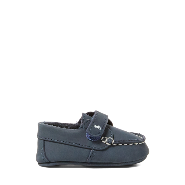 polo baby boy shoes