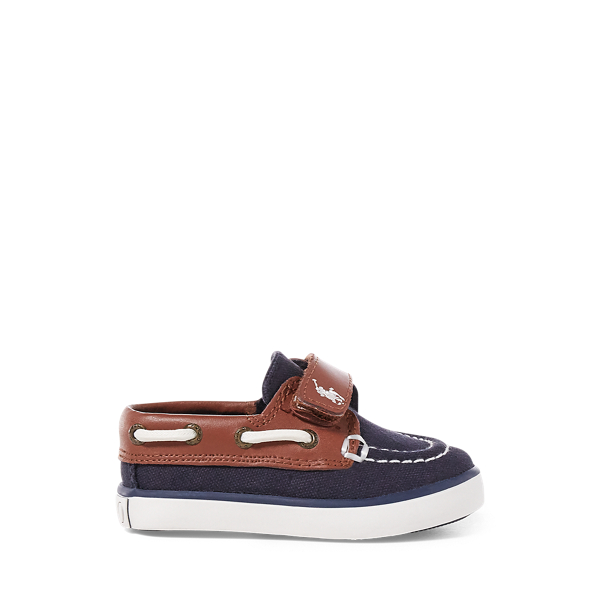 ralph lauren deck shoes uk