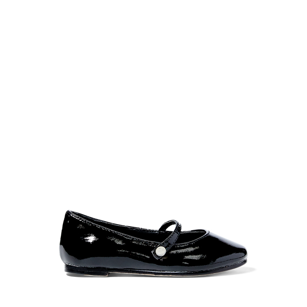 ralph lauren mary jane shoes