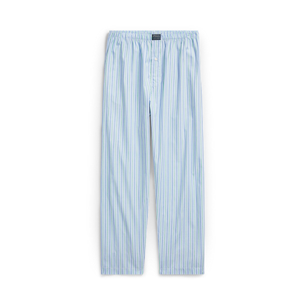 Polo Ralph Lauren Striped Pajama Pant 1