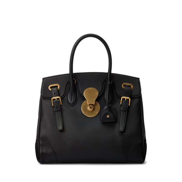 Sac Ricky 33 en vachette