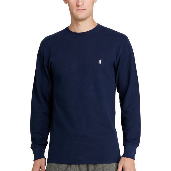 polo ralph lauren supreme comfort knit pajama pants