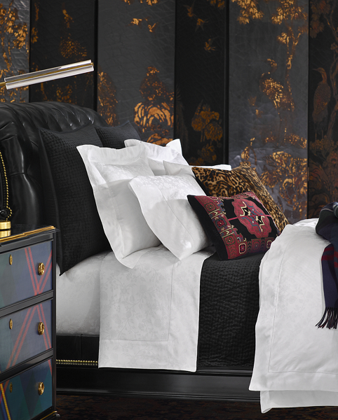 The International Bedding Collection