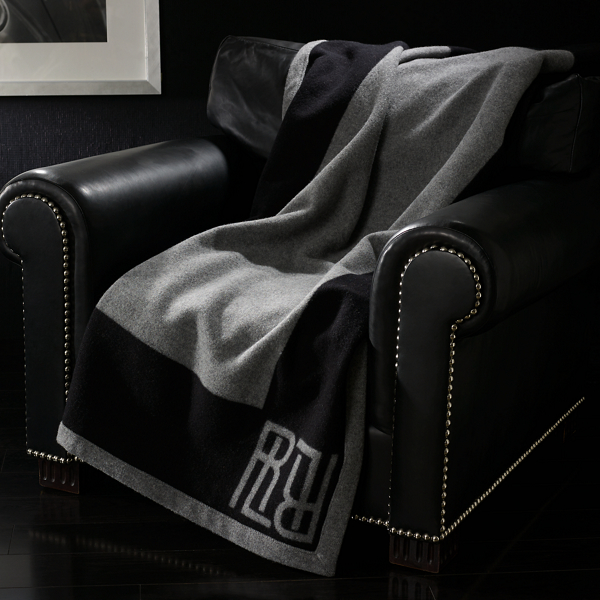 Top 90+ imagen ralph lauren wool blanket Thptnganamst.edu.vn