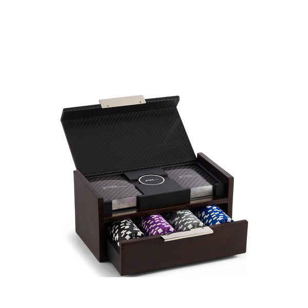 Ralph Lauren Home Pokerset Sutton 2