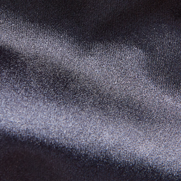 Purple Label Zijden satijnen stropdas 3