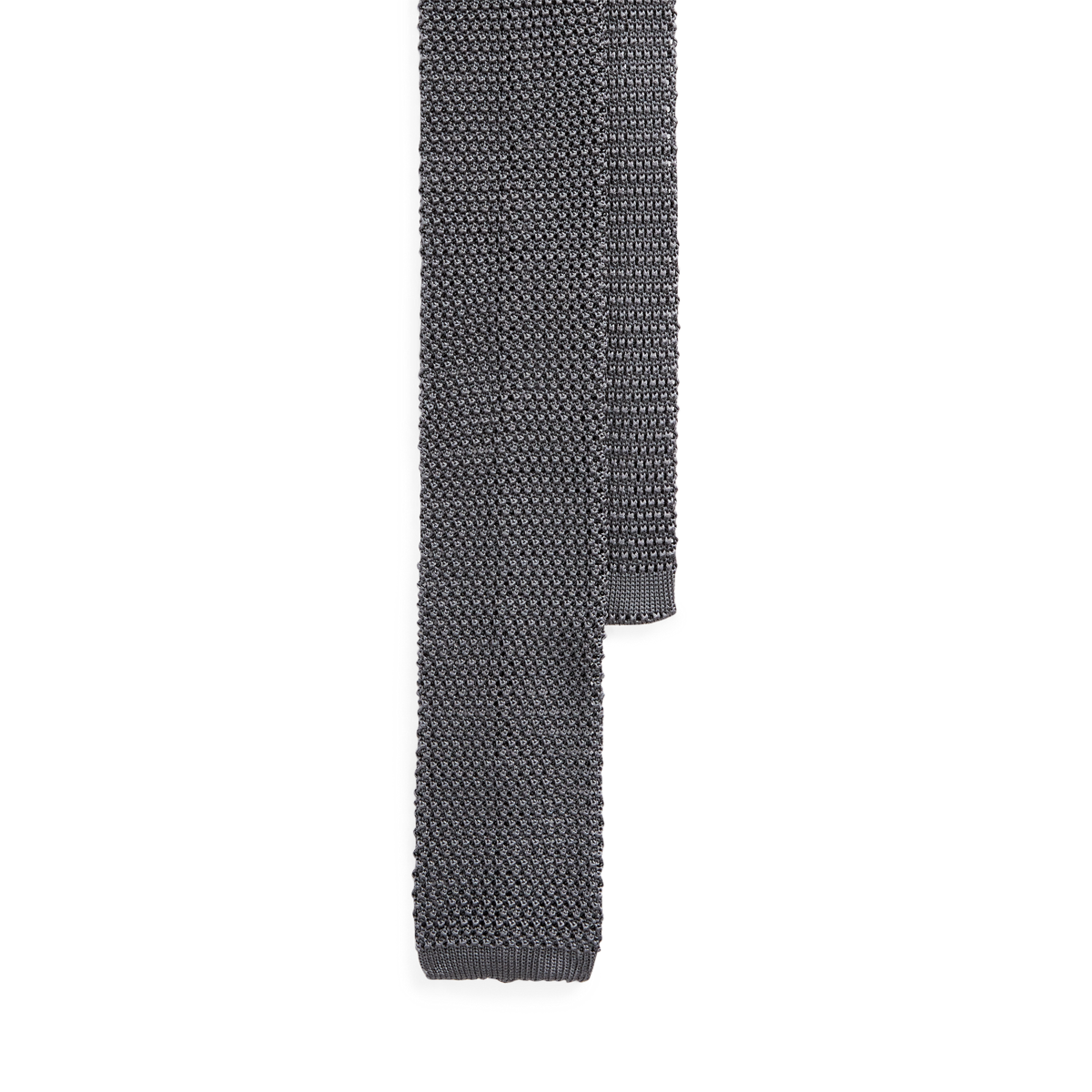 Knit Silk Tie | Ties Ties & Pocket Squares | Ralph Lauren