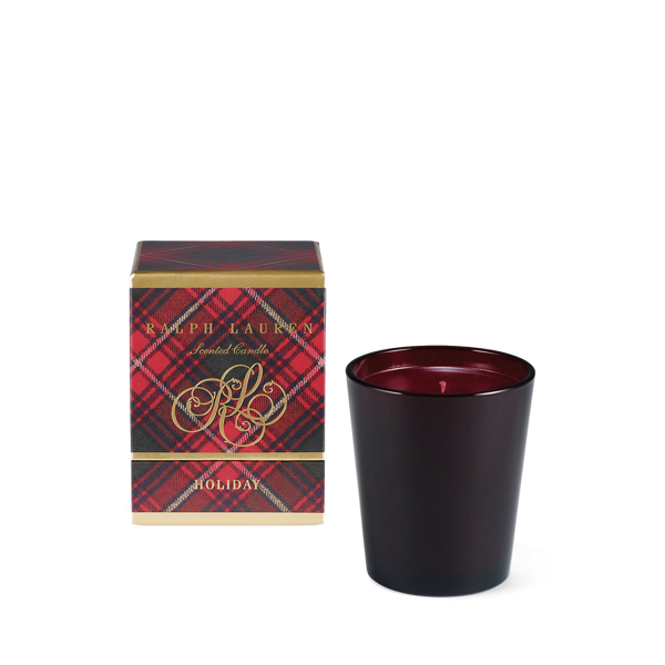 Holiday Classic Candle | Candles & Diffusers Home | Ralph Lauren