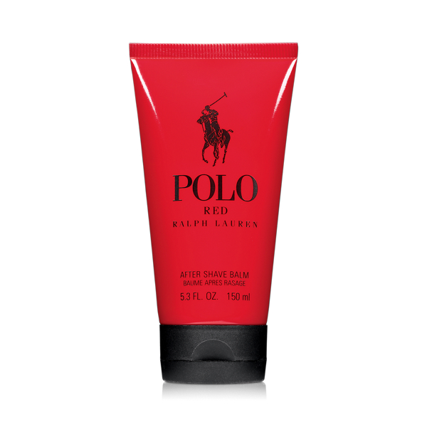 polo red aftershave