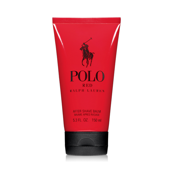 red polo ralph lauren aftershave