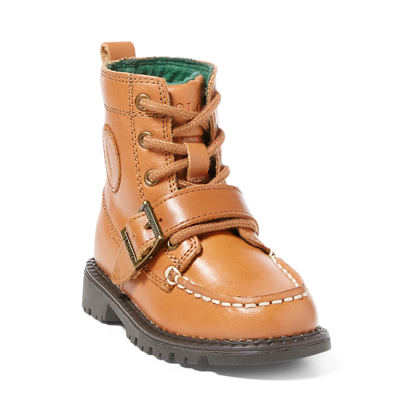 polo shoes for toddler boy