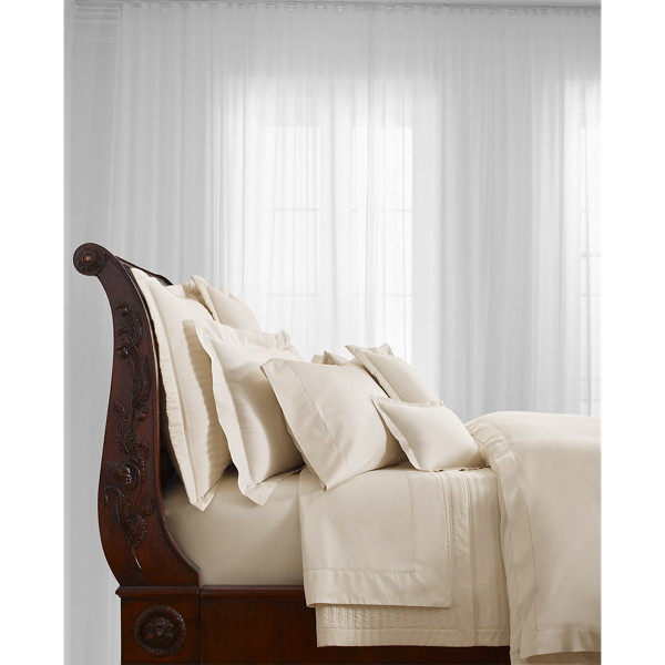 ralph lauren sateen sheets