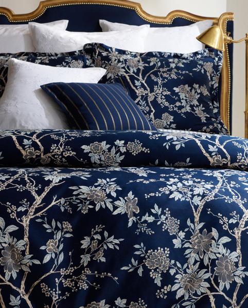 Capucine Duvet