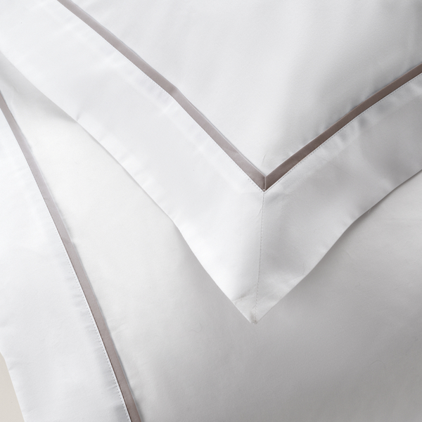 Ralph Lauren Home Percale dekbedovertrek Palmer 2