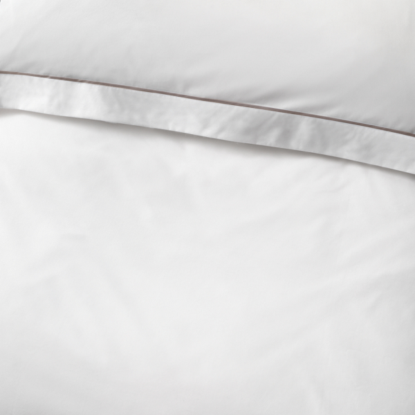 Ralph Lauren Home Percale dekbedovertrek Palmer 3
