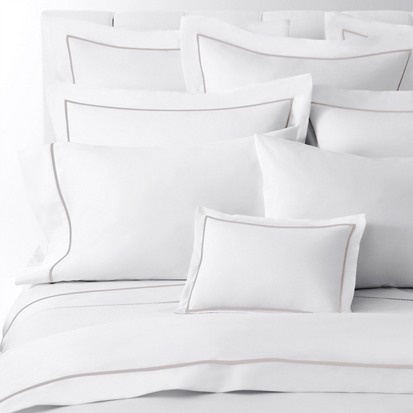 Ralph Lauren Home Percale dekbedovertrek Palmer 7