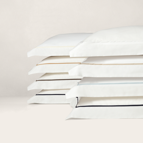 Ralph Lauren Home Palmer-hoes van perkal 5