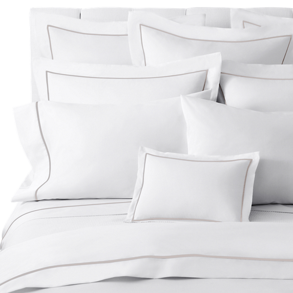 Ralph Lauren Home Palmer-hoes van perkal 6