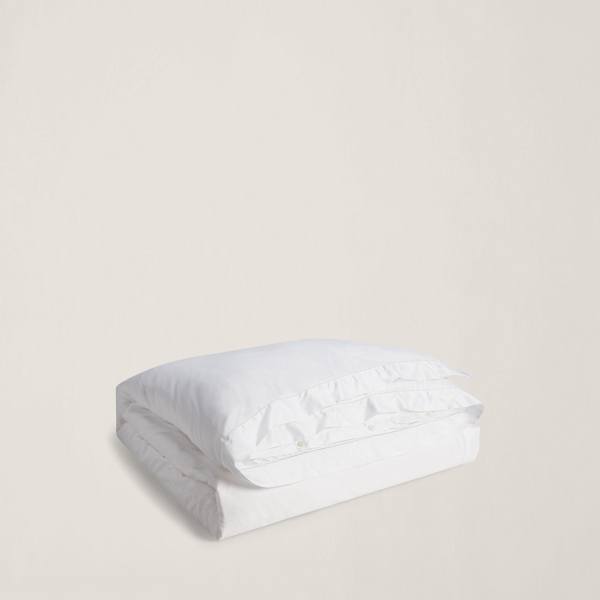 ralph lauren sateen duvet cover