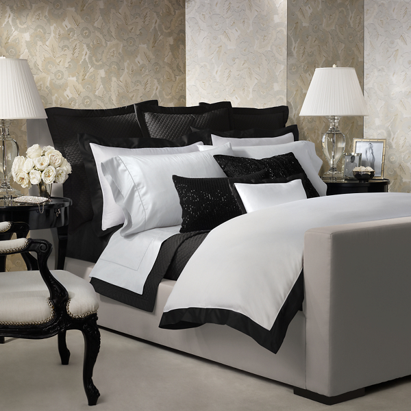 Onyx Langdon Duvet Cover Duvets Comforters Home Ralph Lauren