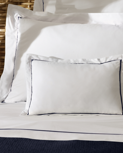 Rl Palmer Pillow Decorative Pillows Home Ralph Lauren