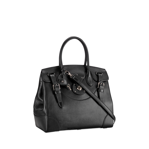 Ralph Lauren Collection Nappaleren Soft Ricky 33 3