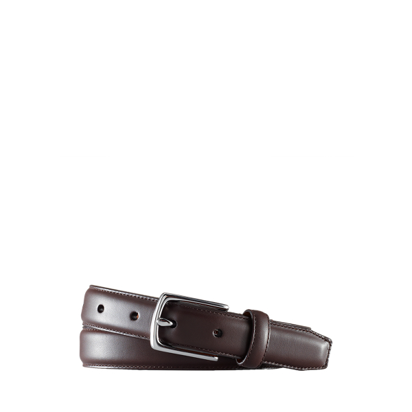 Calfskin Belt