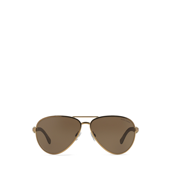 ralph lauren pilot sunglasses