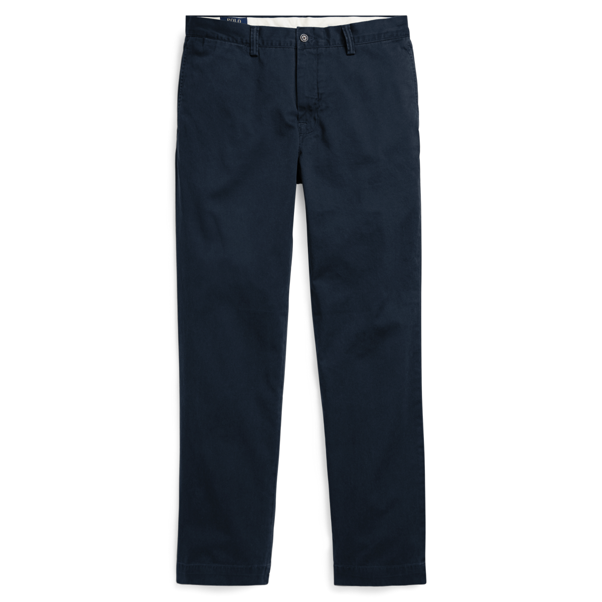 Navy Blue 38                  EU Polo Ralph Lauren Chino trouser discount 98% MEN FASHION Trousers Basic 