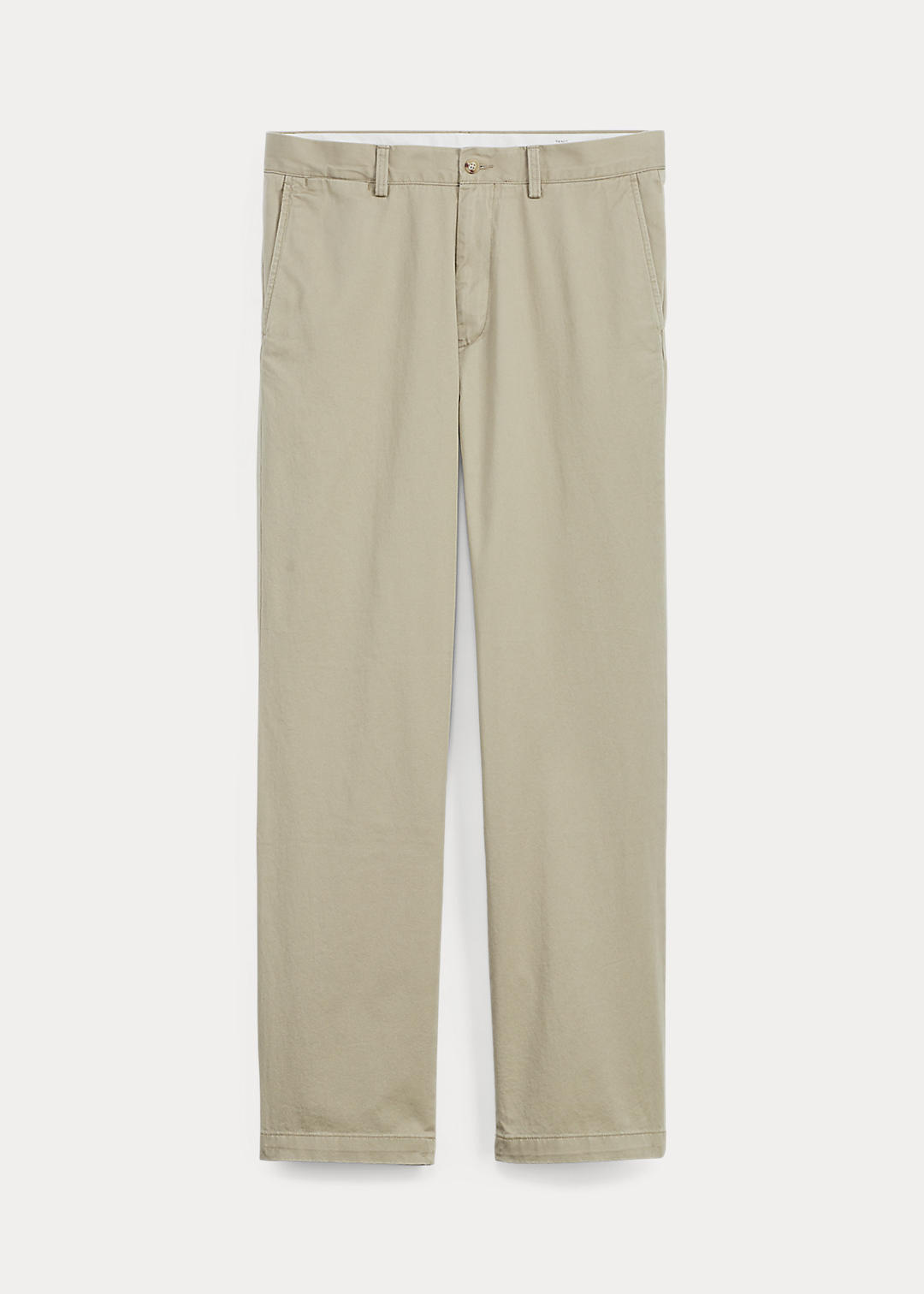 Classic Fit Chino Pant