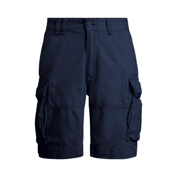 polo ralph lauren classic fit cargo short