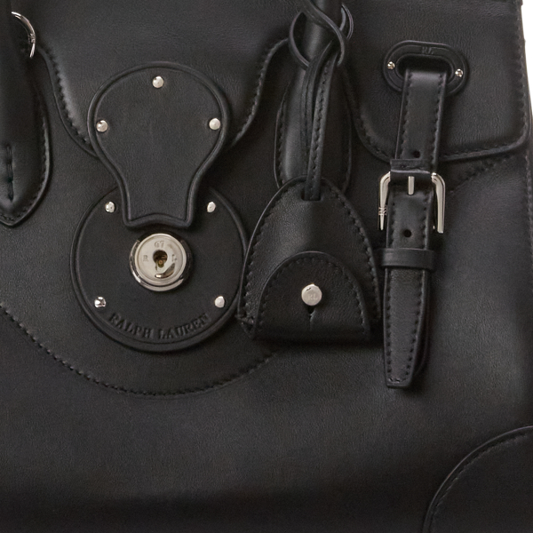 Ralph Lauren Collection Nappaleren Soft Ricky 27 7