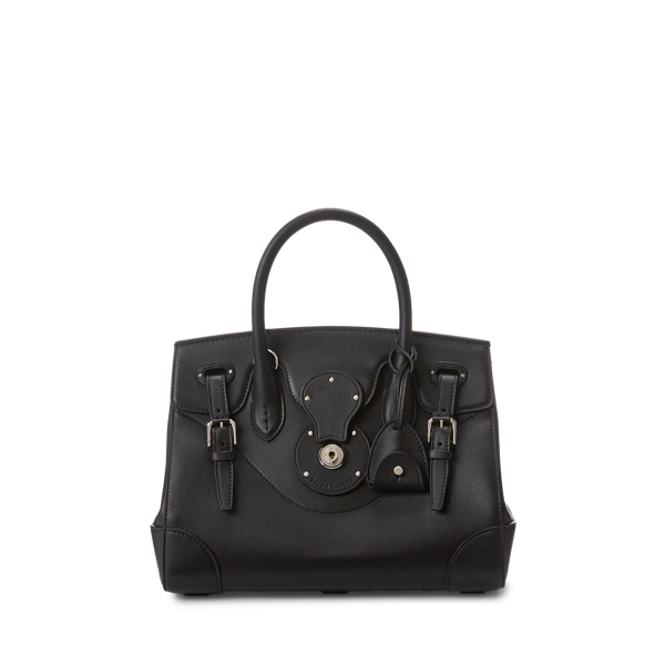 Soft Ricky 27 en cuir nappa