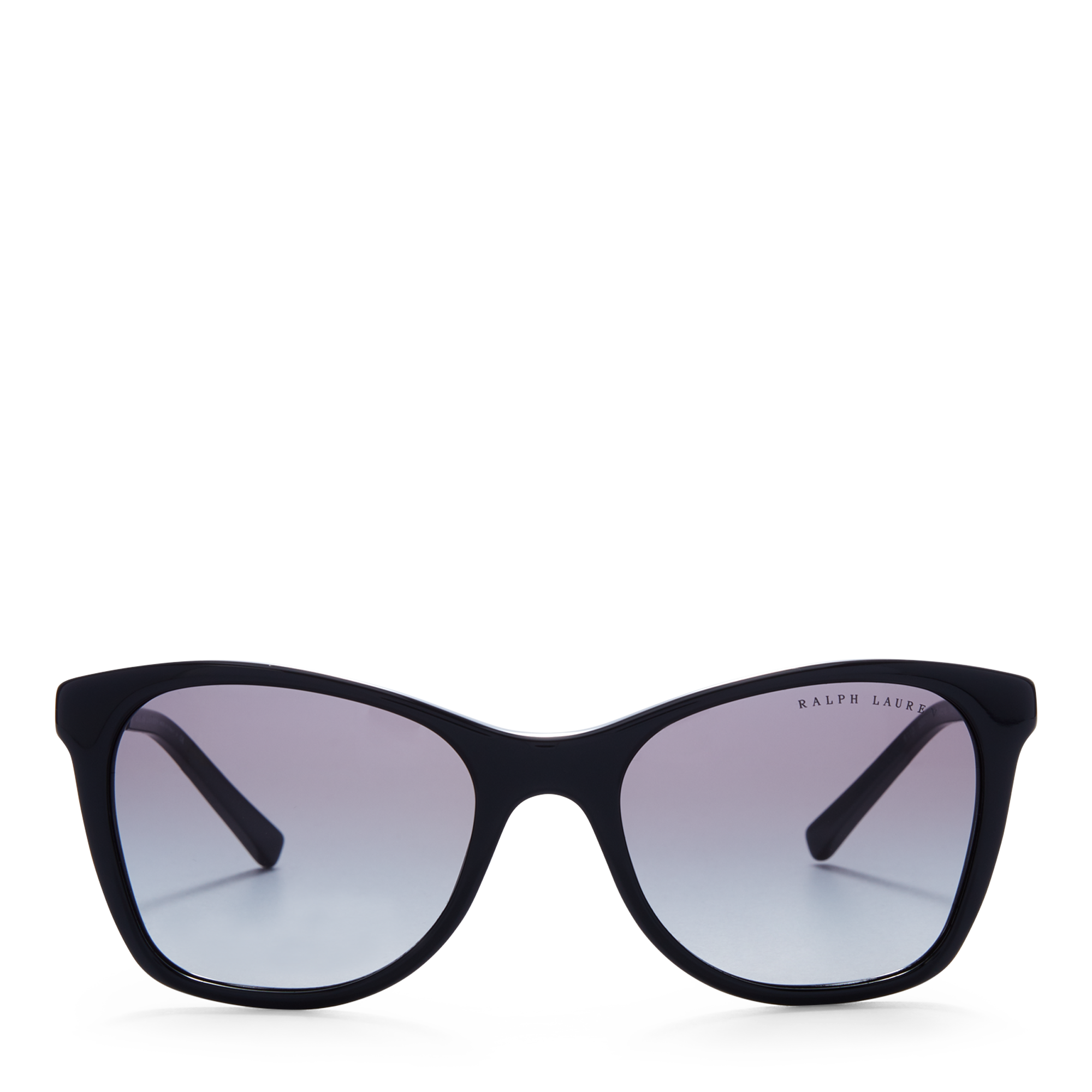 Ralph Lauren Art Deco Square Sunglasses. 1
