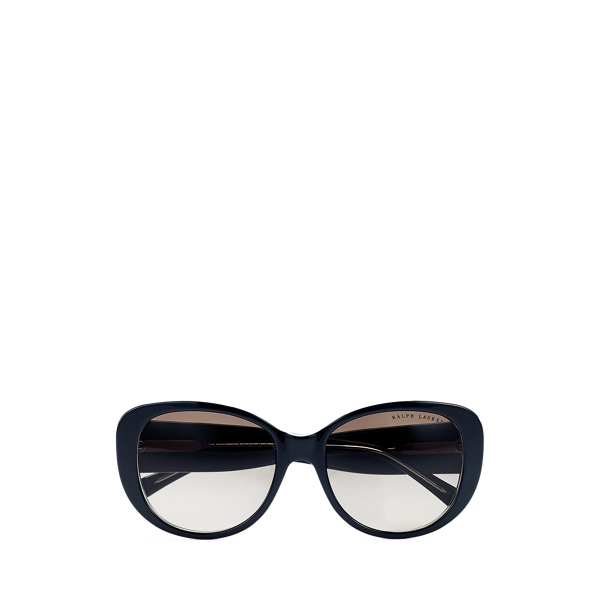 ralph lauren oversized sunglasses