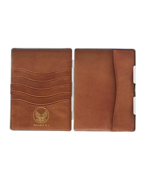 RRL Metal Passport Case 2