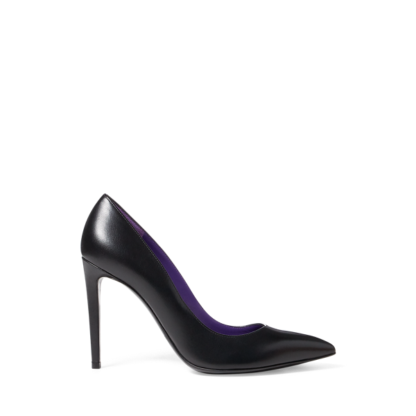 Celia Nappa Lambskin Pump