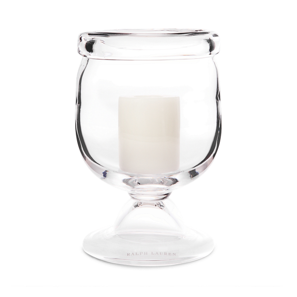 ralph lauren hurricane candle holders