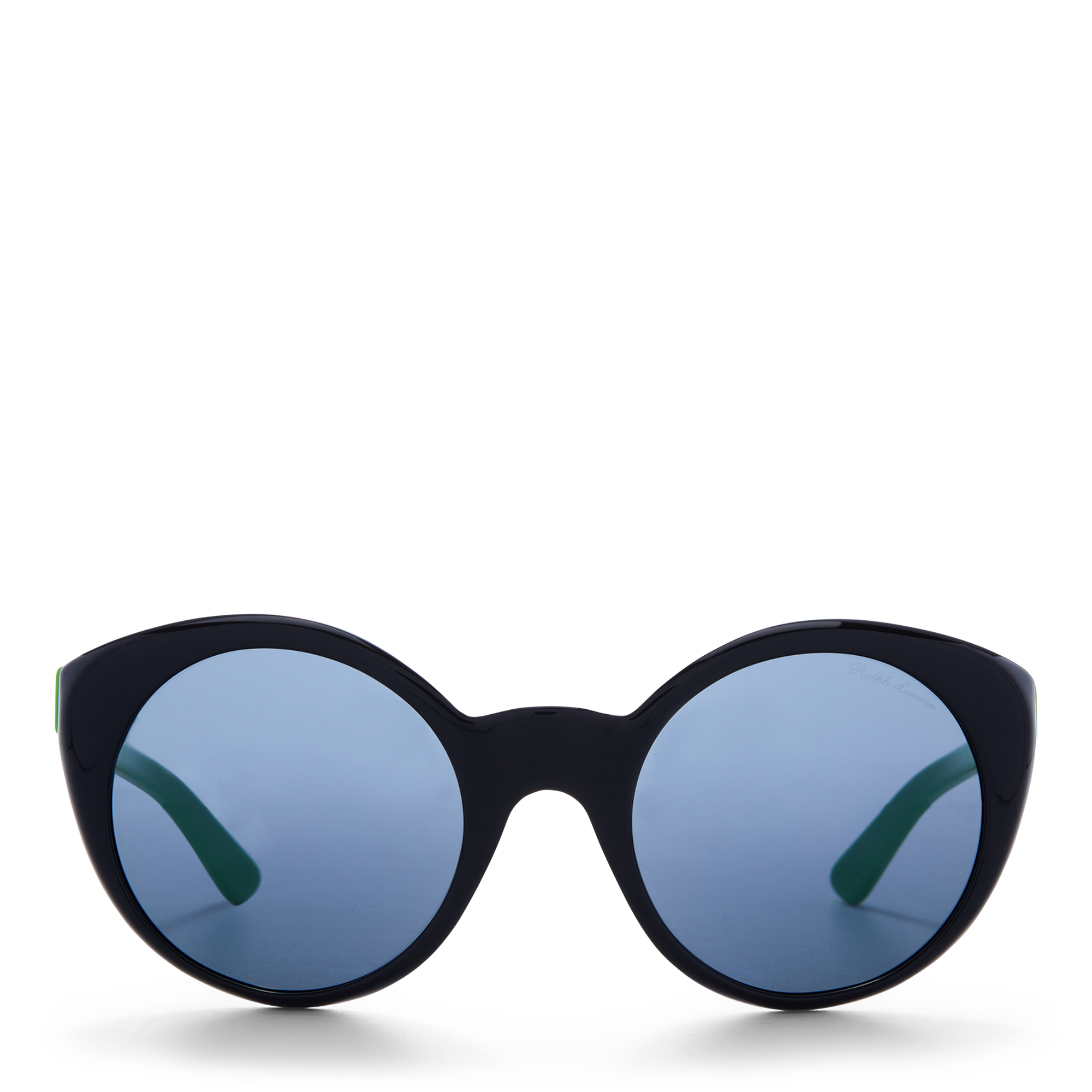 Ralph Lauren Round Sunglasses. 1
