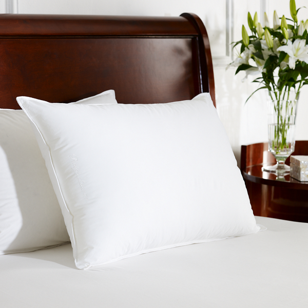 Supreme Memorelle Pillow | Pillows Bedding Basics | Ralph Lauren