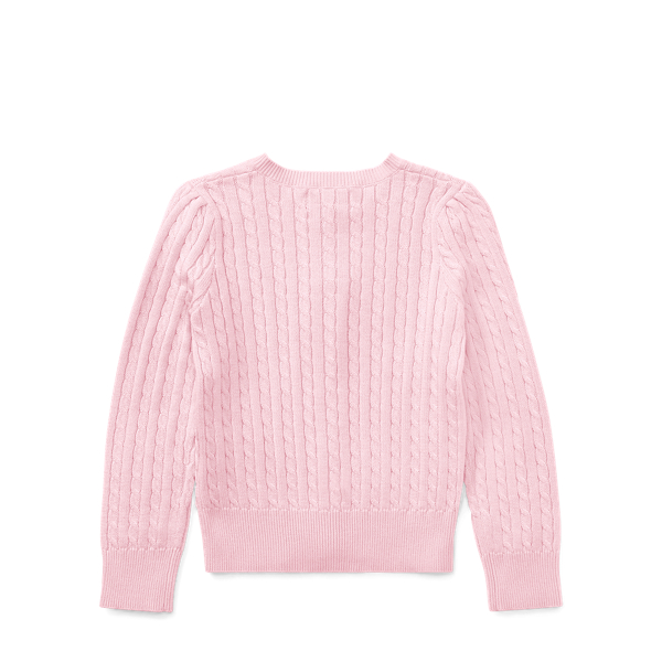 ralph lauren sweater girls