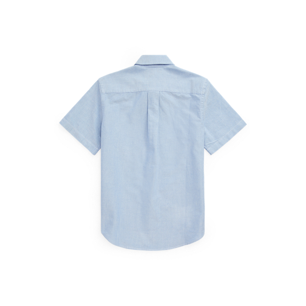 ralph lauren blake short sleeve shirt