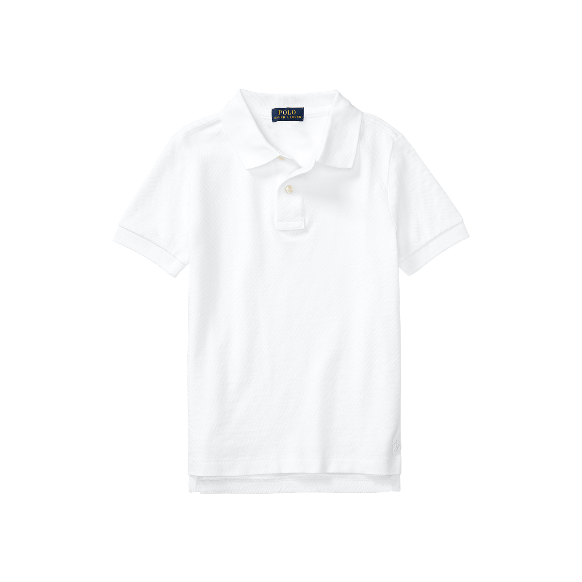 uniform polo shirts