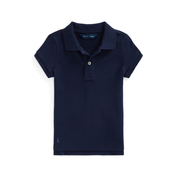 ralphlauren.com | Uniform Polo