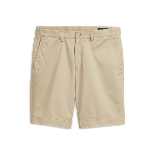 polo classic fit 9 inch shorts