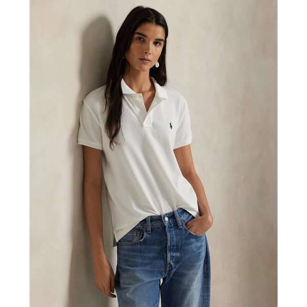 Top 59+ imagen ralph lauren polo womens