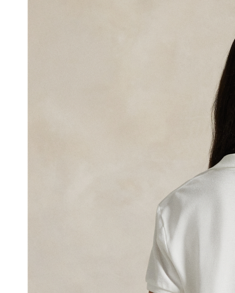 Polo Ralph Lauren Classic Fit Mesh Polo Shirt 5