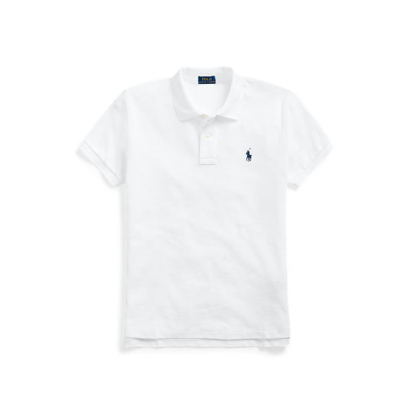 Women's Polo Shirts, Long & Short Sleeve Polos | Ralph Lauren